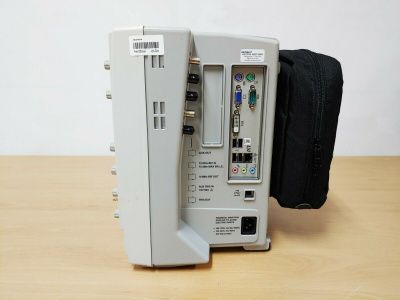 Осциллограф Agilent DSO9404A